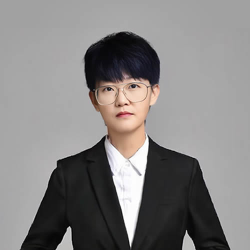 郴州情感咨询导师：依然老师